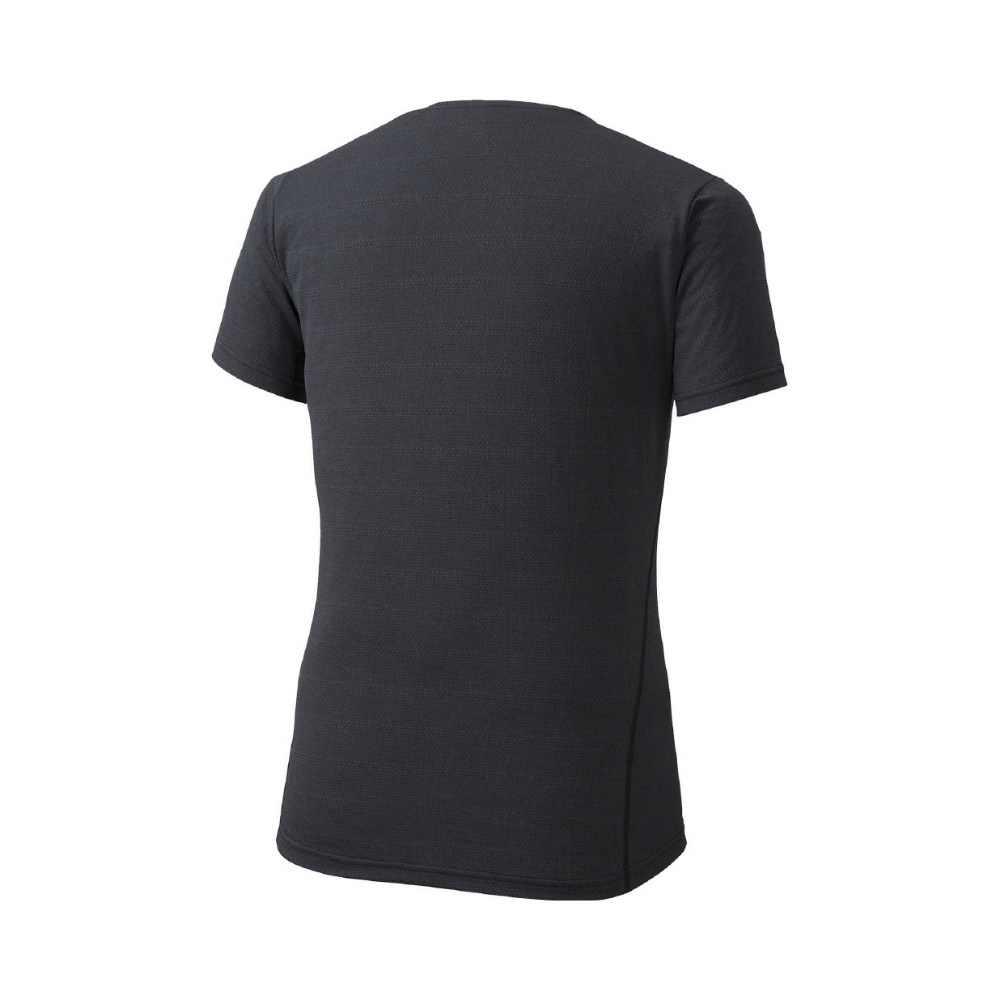 SIMPLE TEE MEN Black